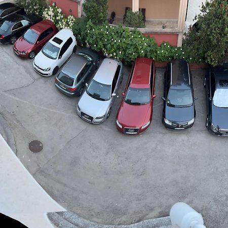 Apartments Boreta بودفا المظهر الخارجي الصورة