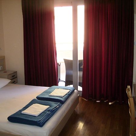 Apartments Boreta بودفا المظهر الخارجي الصورة