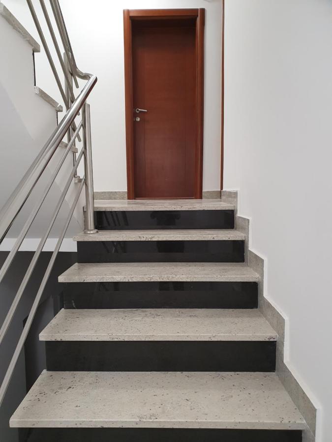 Apartments Boreta بودفا المظهر الخارجي الصورة