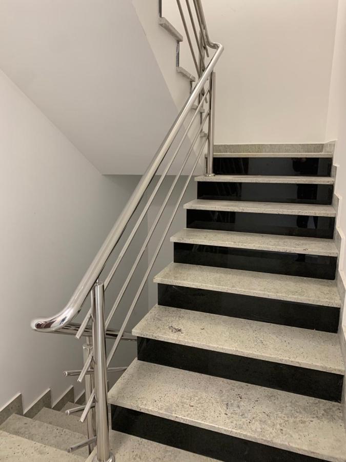 Apartments Boreta بودفا المظهر الخارجي الصورة