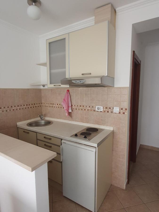 Apartments Boreta بودفا المظهر الخارجي الصورة