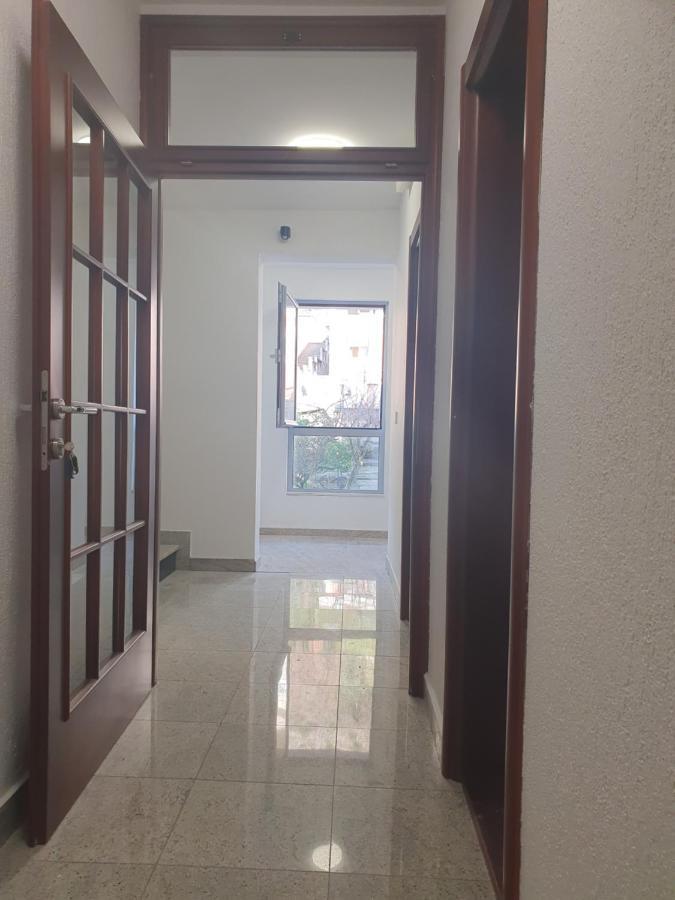 Apartments Boreta بودفا المظهر الخارجي الصورة