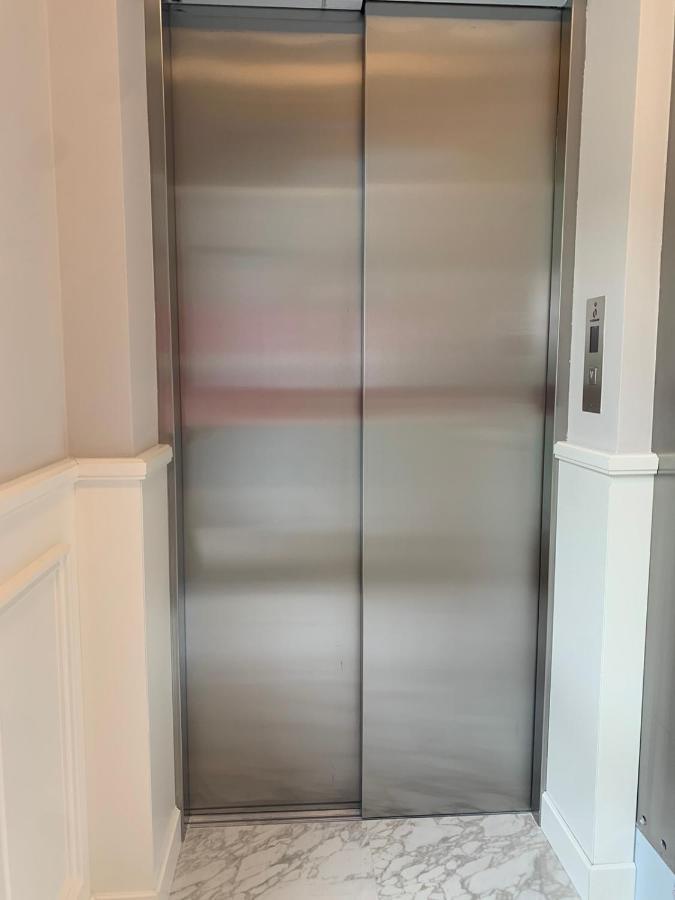 Apartments Boreta بودفا المظهر الخارجي الصورة
