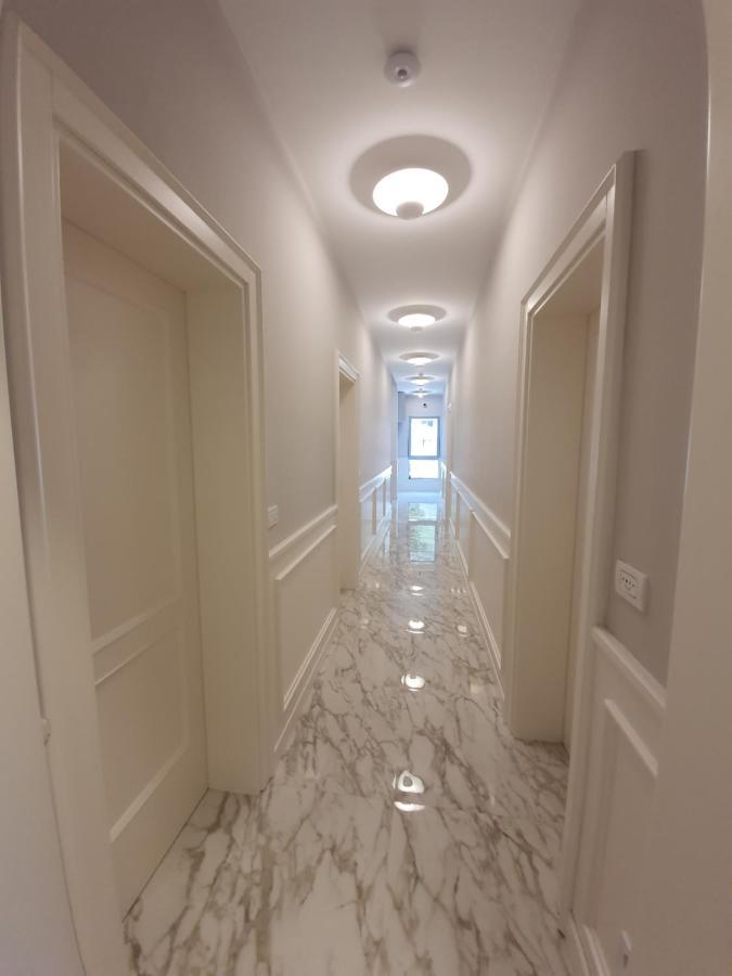 Apartments Boreta بودفا المظهر الخارجي الصورة