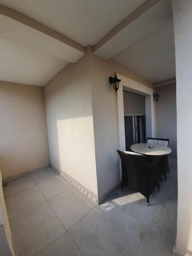 Apartments Boreta بودفا المظهر الخارجي الصورة