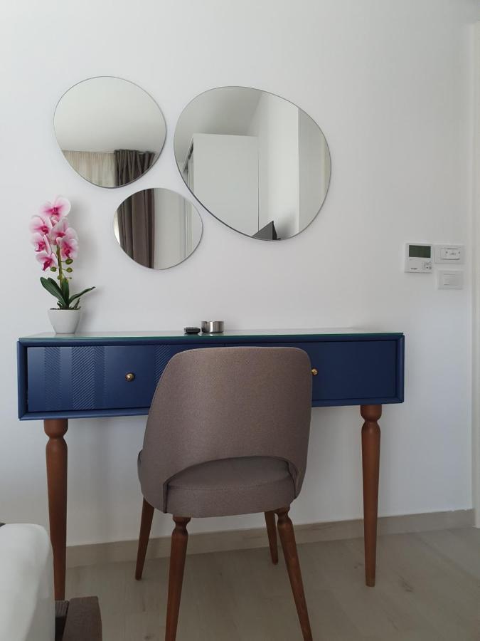 Apartments Boreta بودفا المظهر الخارجي الصورة