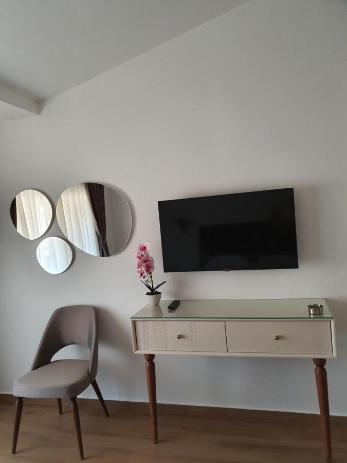 Apartments Boreta بودفا المظهر الخارجي الصورة