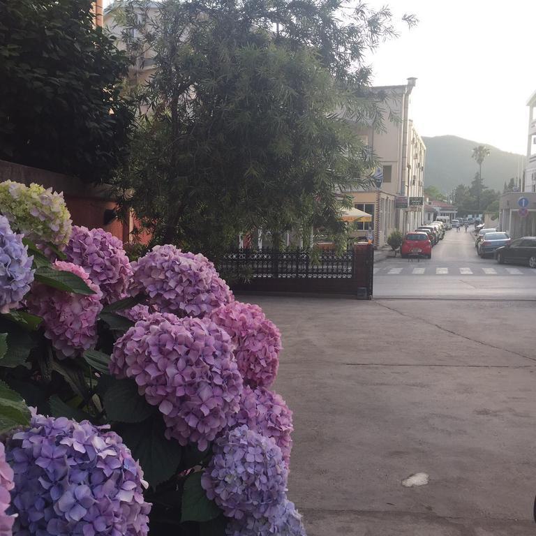 Apartments Boreta بودفا المظهر الخارجي الصورة